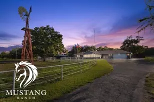 1814 Co Rd 121, Kaufman, TX 75142 - Photo 1