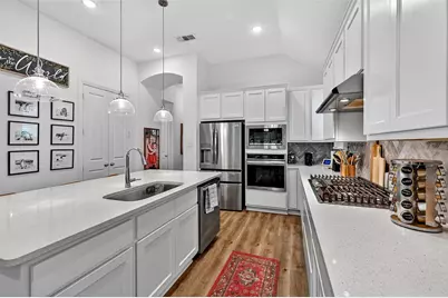 4159 Carter Court, Denison, TX 75020 - Photo 8