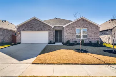 4109 Buffalo Grass Trail, Crandall, TX 75114 - Photo 1
