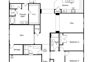 4109 Buffalo Grass Trl, Crandall, TX 75114 - Photo 30