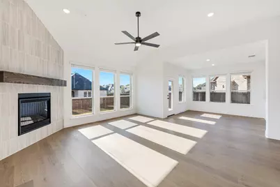 2401 Rileigh Lane, Mansfield, TX 76063 - Photo 16