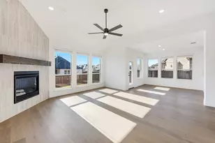 2401 Rileigh Ln, Mansfield, TX 76063 - Photo 16