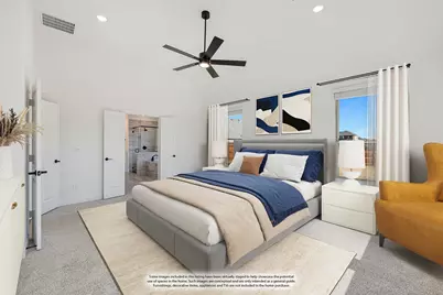 2401 Rileigh Lane, Mansfield, TX 76063 - Photo 20