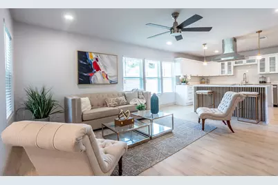 2207 Van Cleave Drive, Dallas, TX 75216 - Photo 4