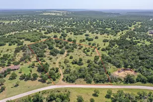 E11 Stagecoach Trail, Gordon, TX 76453 - Photo 1