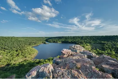 E11 Stagecoach Trail, Gordon, TX 76453 - Photo 26