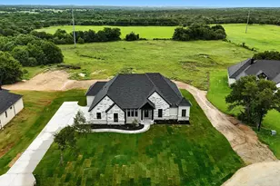 2085 Glenhollow Dr, Weatherford, TX 76088 - Photo 38