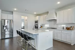 4408 Canadian River Dr, Celina, TX 75078 - Photo 12
