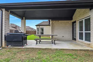 4408 Canadian River Dr, Celina, TX 75078 - Photo 28