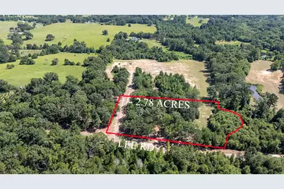 Tbd 87R Lloyd Drive, Murchison, TX 75778 - Photo 1