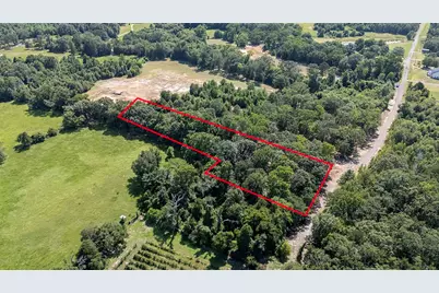 Tbd Lot 75R Lloyd Drive, Murchison, TX 75778 - Photo 4