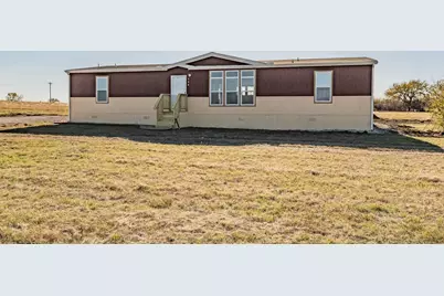 124 El Dorado Street, Decatur, TX 76234 - Photo 1