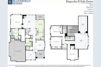 2505 Rileigh Lane, Mansfield, TX 76063 - Photo 40