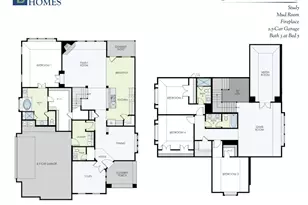 2505 Rileigh Ln, Mansfield, TX 76063 - Photo 40