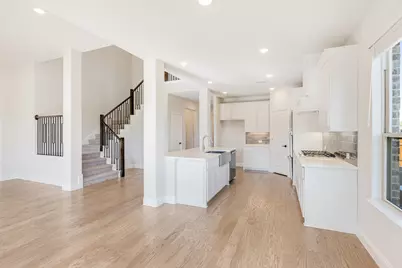 2505 Rileigh Lane, Mansfield, TX 76063 - Photo 16