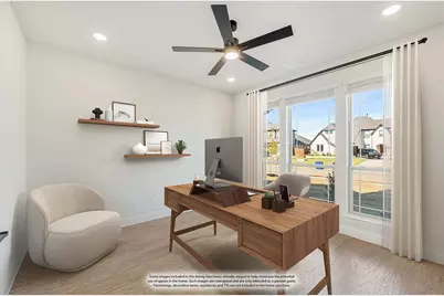 2505 Rileigh Lane, Mansfield, TX 76063 - Photo 8