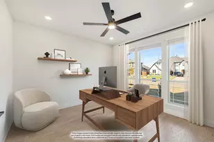 2505 Rileigh Ln, Mansfield, TX 76063 - Photo 8