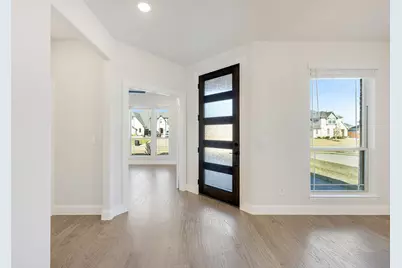 2505 Rileigh Lane, Mansfield, TX 76063 - Photo 4