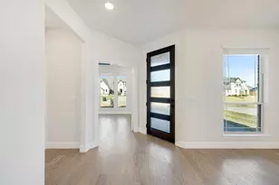 2505 Rileigh Ln, Mansfield, TX 76063 - Photo 4