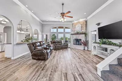 305 Blue Marlin Drive, Bluff Dale, TX 76433 - Photo 10