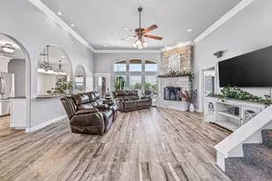 305 Blue Marlin Dr, Bluff Dale, TX 76433 - Photo 10