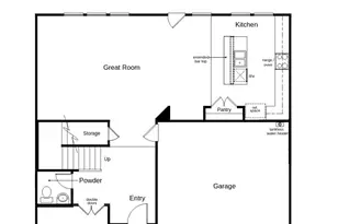 3927 Parsons St, Crandall, TX 75114 - Photo 2