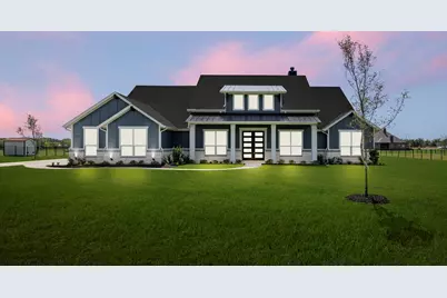 335 Waterview Drive, Gunter, TX 75058 - Photo 1