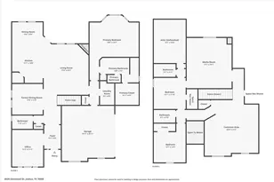 6020 Glenwood Dr, Joshua, TX 76058 - Photo 4