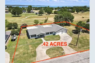 236 Half Moon Way, Runaway Bay, TX 76426 - Photo 1