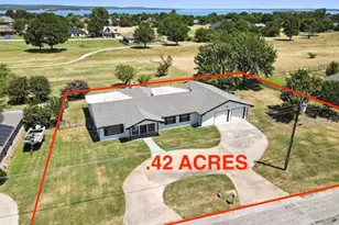 236 Half Moon Way, Runaway Bay, TX 76426 - Photo 1