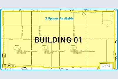 2850 SW Wilshire Boulevard #102, Burleson, TX 76028 - Photo 4