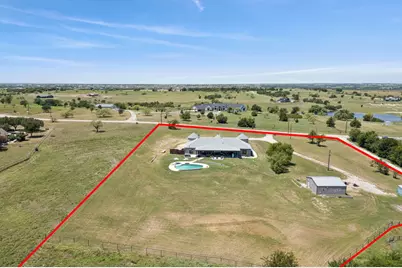 1395 Private Road 4011, Decatur, TX 76234 - Photo 34