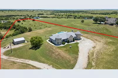 1395 Private Road 4011, Decatur, TX 76234 - Photo 32