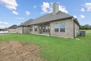 107 Moreland St, Paradise, TX 76073 - Photo 24