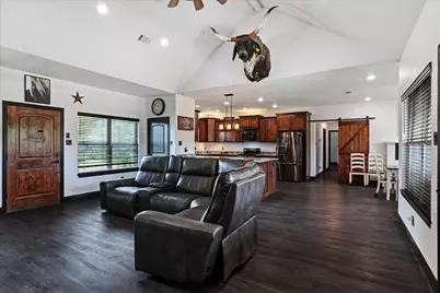 403 Polk Road, Bowie, TX 76230 - Photo 6