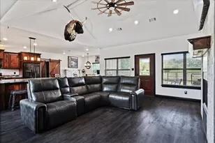 403 Polk Rd, Bowie, TX 76230 - Photo 4