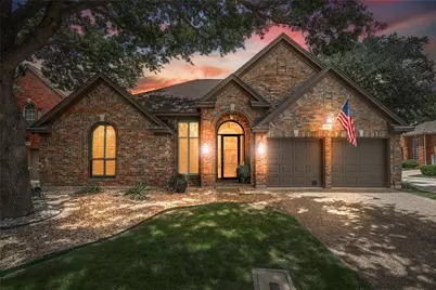 14597 Greenleaf Court, Addison, TX 75001 - Photo 1