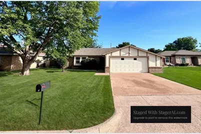 1612 Prince Court, Benbrook, TX 76126 - Photo 1