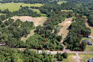 Tbd Lee Rd, Murchison, TX 75778 - Photo 1