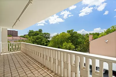 3701 Turtle Creek Boulevard #5K, Dallas, TX 75219 - Photo 16