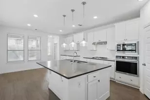 2362 Neff Ln, Forney, TX 75126 - Photo 8