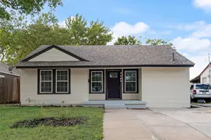 2512 Ryan Ave, Fort Worth, TX 76110 - Photo 2