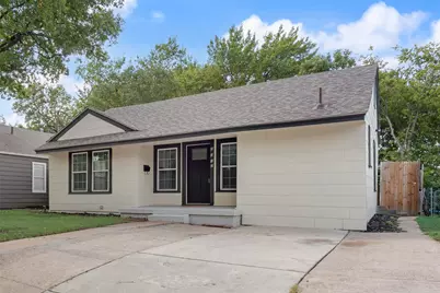 2512 Ryan Avenue, Fort Worth, TX 76110 - Photo 4