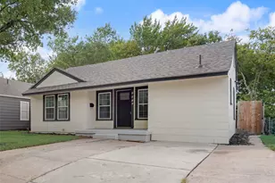 2512 Ryan Ave, Fort Worth, TX 76110 - Photo 4