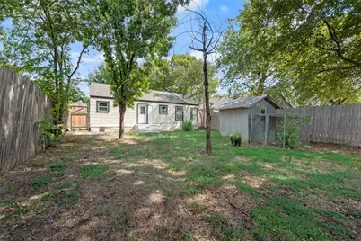 2512 Ryan Avenue, Fort Worth, TX 76110 - Photo 22
