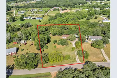 6624 Ice House Road, Weatherford, TX 76085 - Photo 28