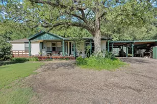 6624 Ice House Rd, Weatherford, TX 76085 - Photo 1