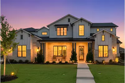 2132 Sicily Lane, Haslet, TX 76052 - Photo 2