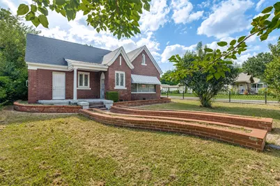 711 S Rosemont Avenue, Dallas, TX 75208 - Photo 1