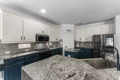 1011 Mesa Verde Drive, Allen, TX 75002 - Photo 12